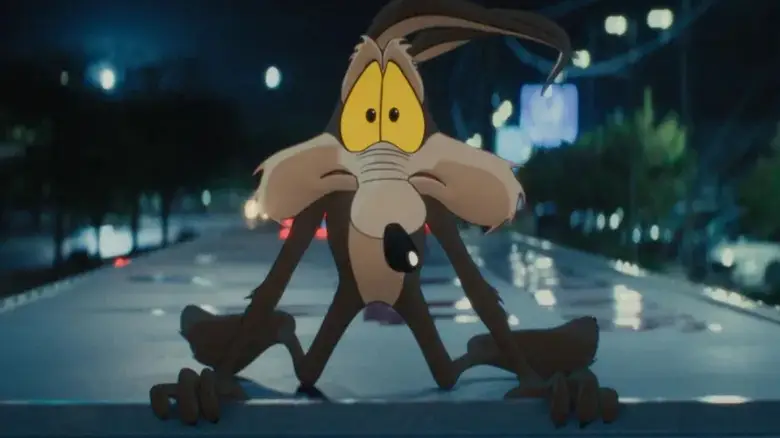 Filme “Coyote vs. Acme” ganha estreia após longa espera e chega aos cinemas em 2026