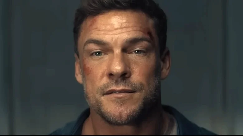 Reacher na 4ª temporada ganha bordão e enfrenta ameaça mais violenta