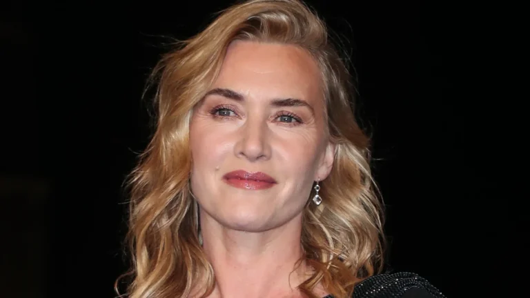 Kate Winslet Confirmada no Novo Filme Animado de Willy Wonka da Netflix para 2027