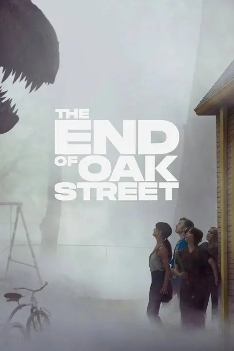 “The End of Oak Street” estreia com 89% de aprovação no Rotten Tomatoes e se torna o filme de dinossauros mais bem avaliado do século 21