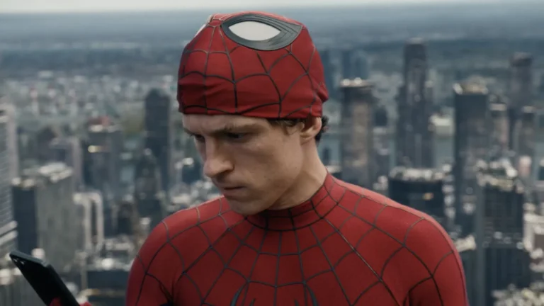 As duas melhores frases de Spider-Man: Brand New Day explicam por que é o melhor filme do Peter Parker