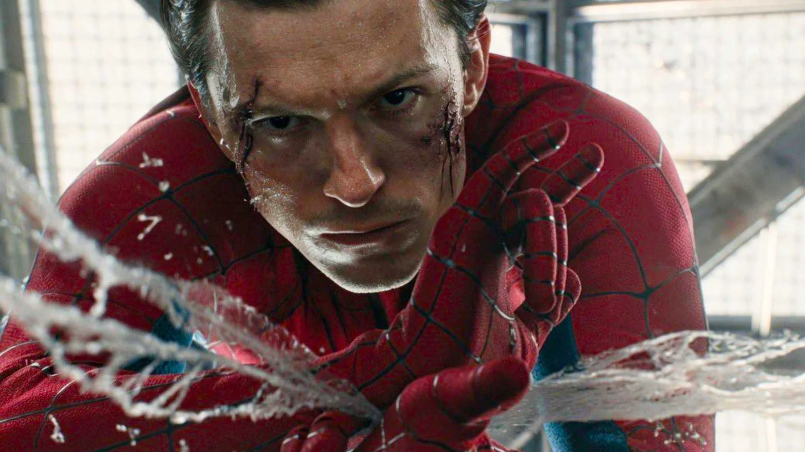 As duas melhores frases de Spider-Man: Brand New Day explicam por que é o melhor filme do Peter Parker