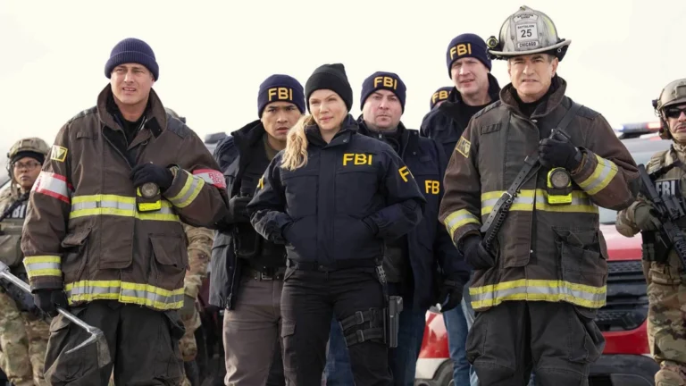 CBS desenvolve nova série procedural Strike Force com Jerry Bruckheimer e veteranos de One Chicago