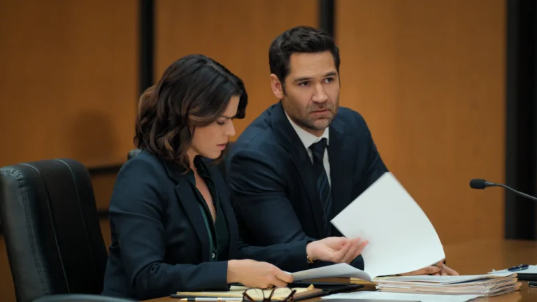 Netflix anuncia primeiro spin-off da série The Lincoln Lawyer