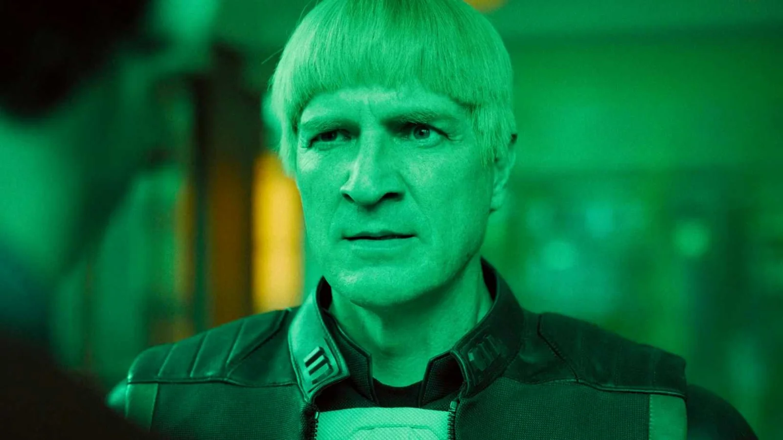 Nathan Fillion é confirmado oficialmente como Green Lantern em nova série animada da DC