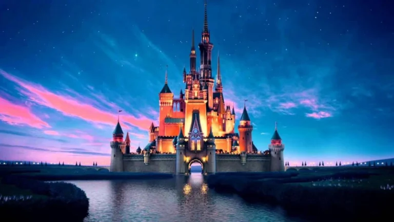 Disney anuncia adaptação para cinema da trilogia de fantasia “The Dallergut Dream Department Store”
