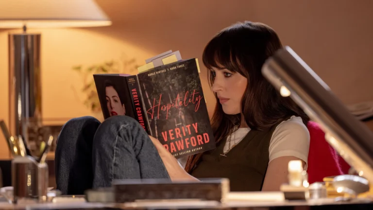 5 pontos essenciais para entender Verity antes de assistir à adaptação cinematográfica de Colleen Hoover