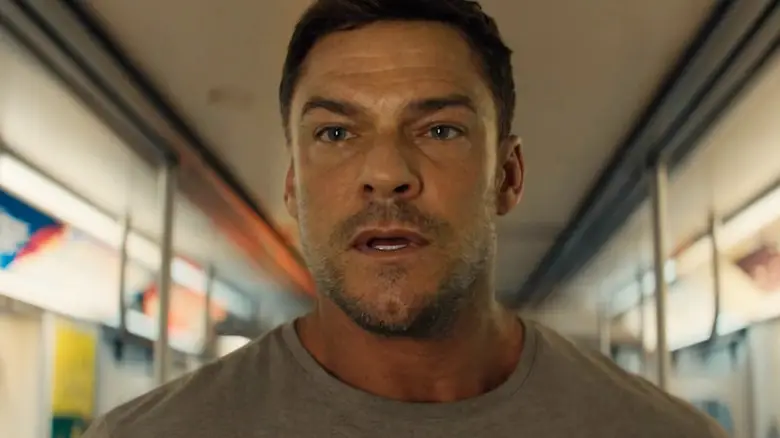 Reacher Temporada 4 Mantém Fórmula Clássica e Se Destaca Entre Séries Atuais