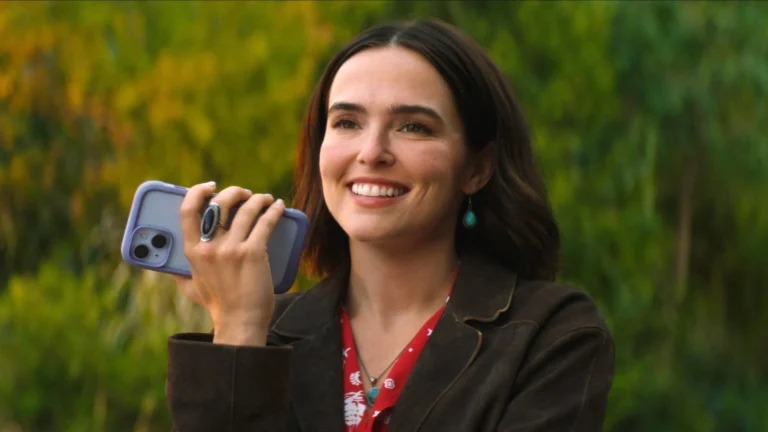 Fim de uma era para o sucesso da Netflix com 9,9 bilhões de minutos assistidos