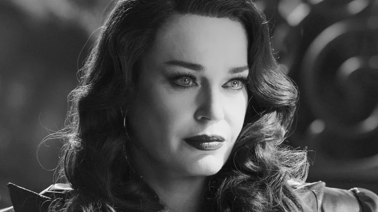 Por que o episódio 4 da temporada 4 de Star Trek: Strange New Worlds é em preto e branco