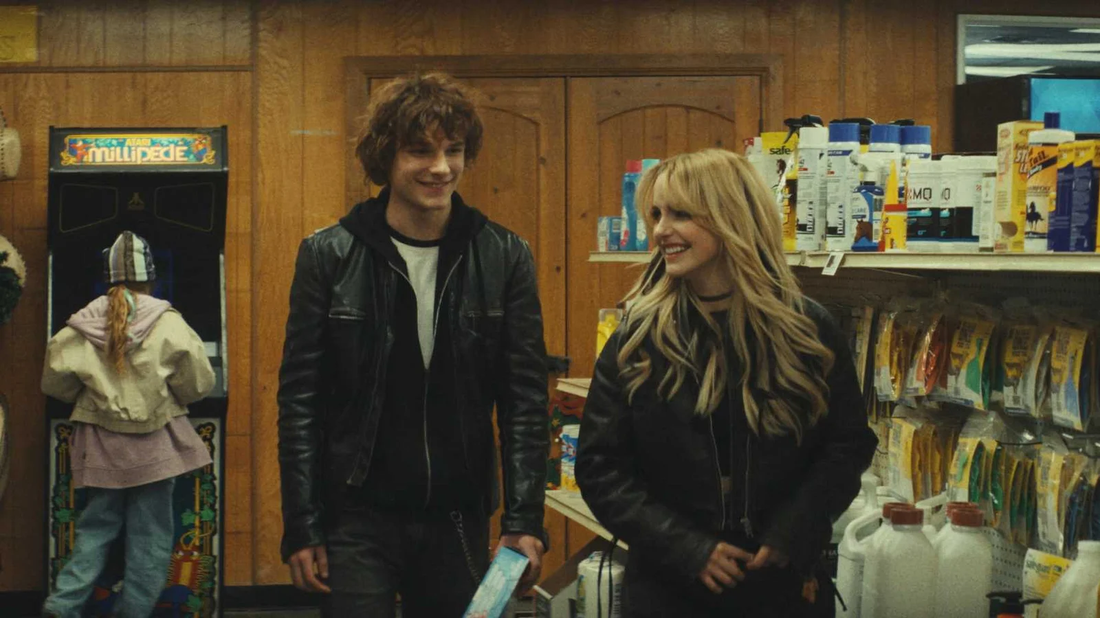Nimrods: filme sobre jovens fãs de Green Day destaca atuação do elenco principal