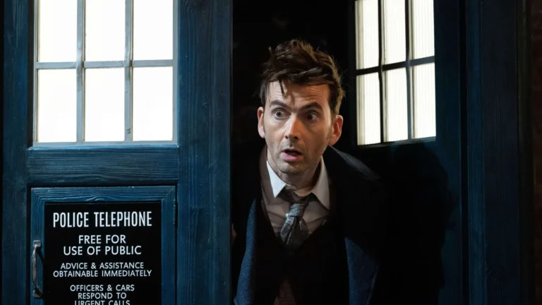 David Tennant e Peter Capaldi se Reúnem em Série de Mistério da Hulu Temporada 6