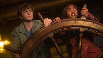 Série live-action dos Power Rangers na Disney+ é cancelada