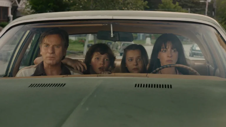 Explicação do Final de The End of Oak Street e Como Funciona a Viagem no Tempo no Filme