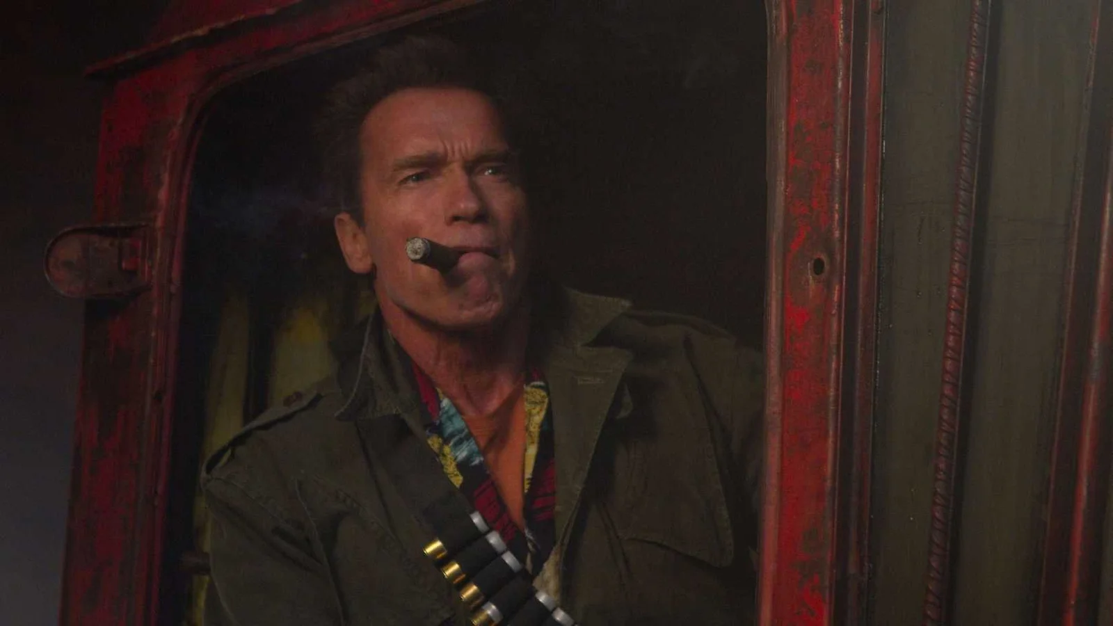 Futuro da franquia The Expendables é incerto após fracasso de bilheteria do último filme