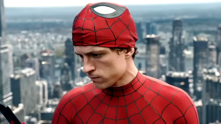Vilão secreto de Spider-Man: Brand New Day quebra o silêncio sobre estreia no MCU