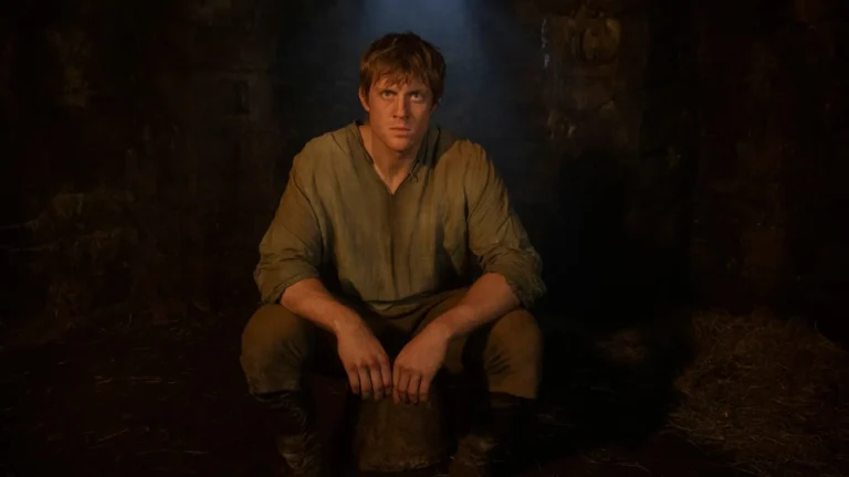 Série A Knight of the Seven Kingdoms confirma encerramento das filmagens da segunda temporada após atrasos