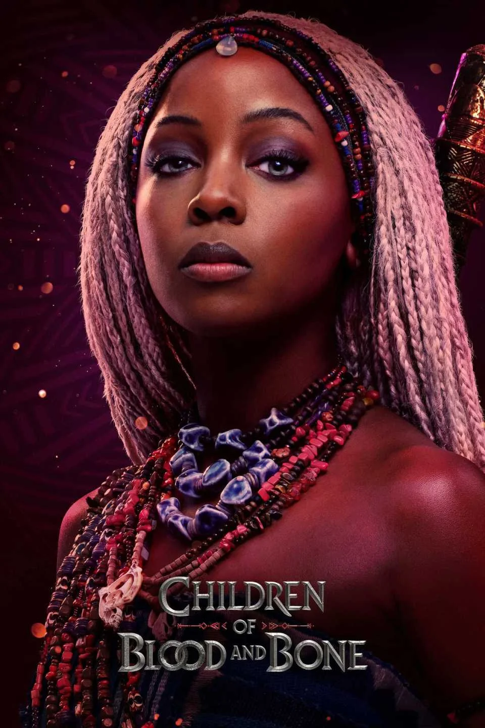 Entenda por que autora Tomi Adeyemi retirou apoio ao filme Children of Blood and Bone