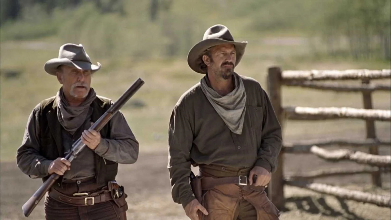 Seis westerns dos últimos 30 anos que rivalizam com a era de ouro do gênero