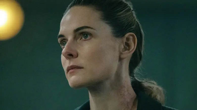 Episódio 7 da 3ª Temporada de Silo Retoma Personagem Importante dos Livros