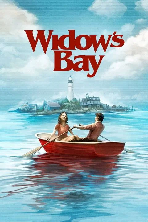 Stephen King e Guillermo del Toro elogiam série Widow’s Bay, e o elenco reage ao reconhecimento