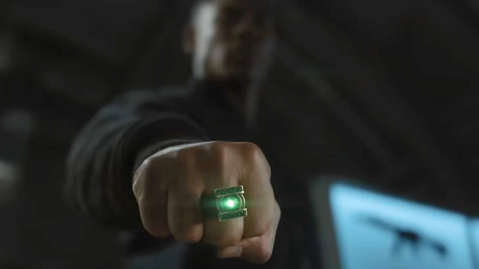 Futuro da 2ª temporada de Lanterns aparentemente confirmado pelo criador da série