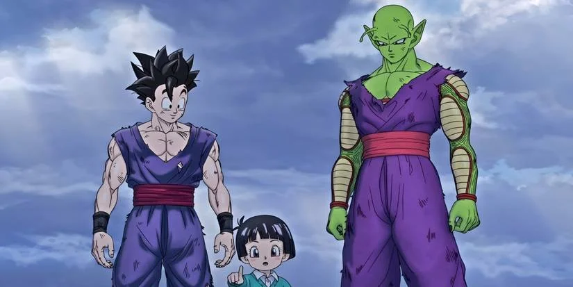 Reação ao Reassistir Dragon Ball Super: Super Hero é Diferente Após Quatro Anos