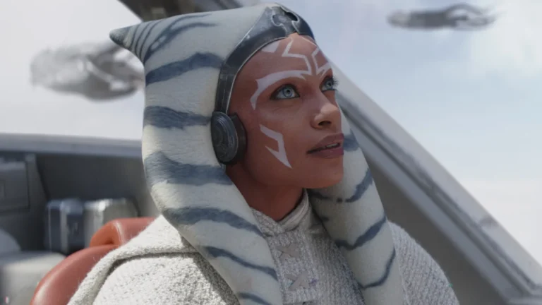 Data de lançamento da 2ª temporada de Ahsoka é revelada com trailer oficial no Disney+