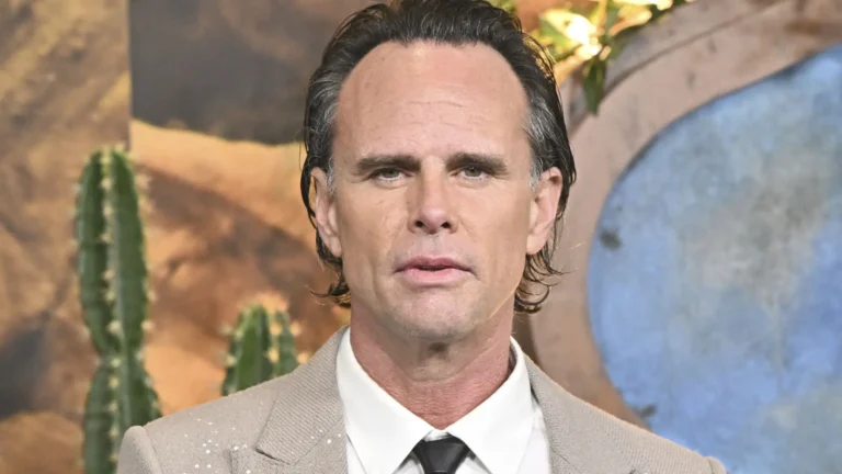 Walton Goggins e Jodie Foster entram no elenco do novo filme de animação da Disney, Hexed