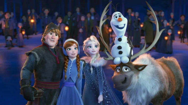 Frozen 3 terá casamento real interrompido e vilão revelado em primeiras imagens
