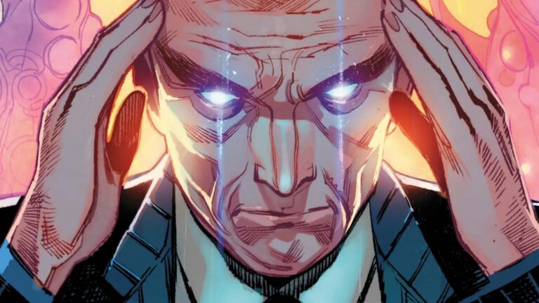 Christopher Abbott é escolhido como o novo Professor X no reboot dos X-Men da Marvel