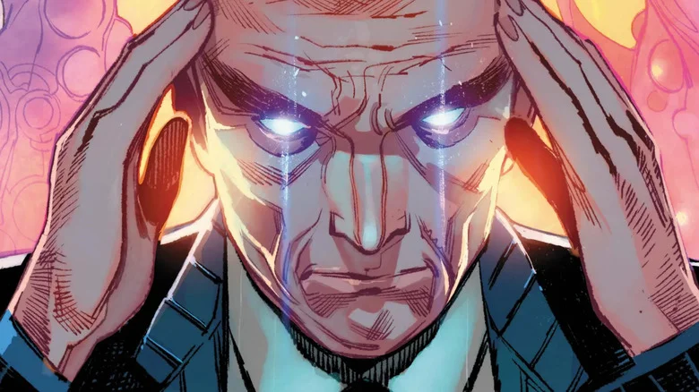 Christopher Abbott é escolhido como o novo Professor X no reboot dos X-Men da Marvel