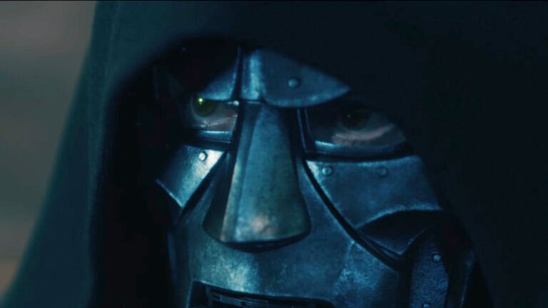 Trailer de Avengers: Doomsday mostra Robert Downey Jr. como Doutor Destino em guerra contra o MCU