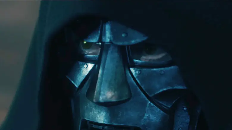 Trailer de Avengers: Doomsday mostra Robert Downey Jr. como Doutor Destino em guerra contra o MCU