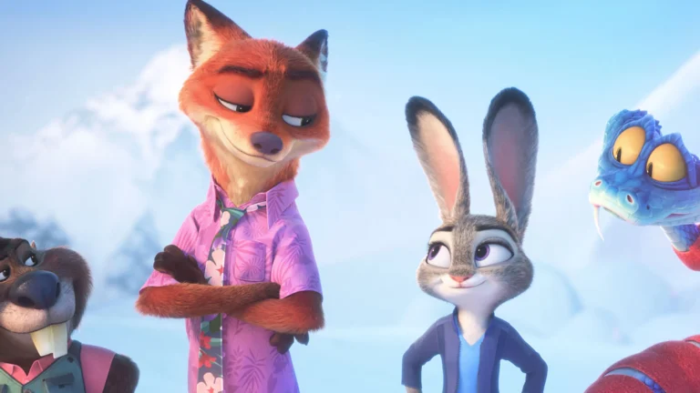 Disney confirma oficialmente Zootopia 3 e retorno de personagem importante