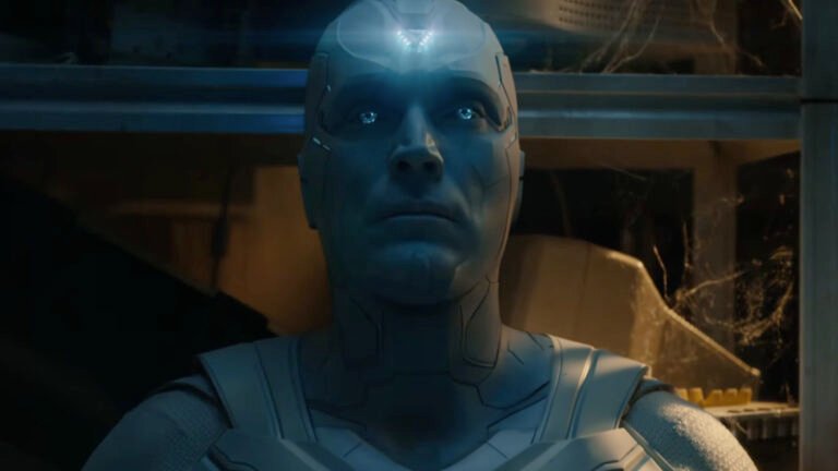 Marvel divulga trailer de VisionQuest, com retorno de Ultron e sequência de WandaVision