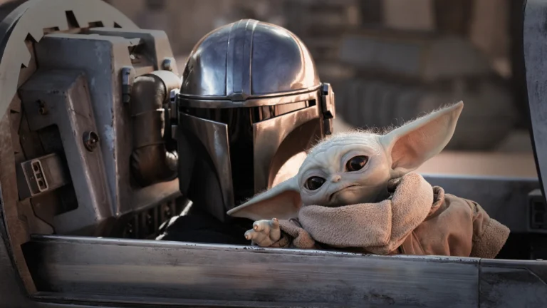 Novo trailer de LEGO Star Wars: The Mandalorian revela mudança no ator de voz de Din Djarin