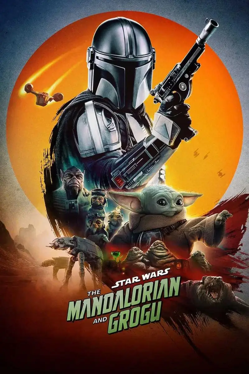 Novo trailer de LEGO Star Wars: The Mandalorian revela mudança no ator de voz de Din Djarin