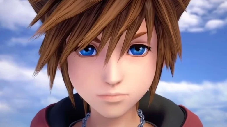 Kingdom Hearts terá série de anime na Disney+