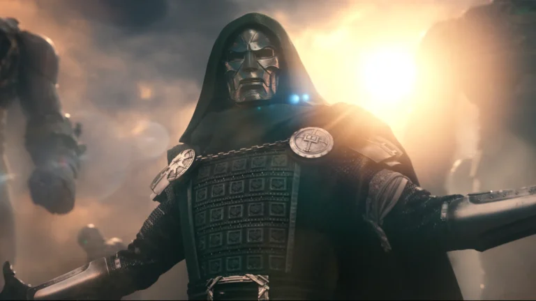 Novo trailer de “Avengers: Doomsday” mostra retorno de Robert Downey Jr. como Doutor Destino no MCU