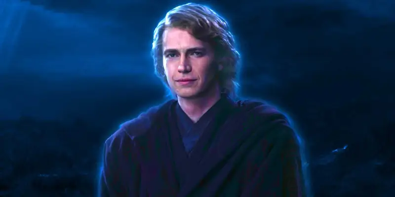 Fãs de Star Wars aguardam reencontro crucial entre Anakin Skywalker e Obi-Wan Kenobi como espíritos da Força