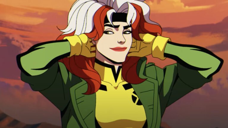 Marvel confirma Inde Navarrette como a atriz responsável por interpretar a mutante Rogue em novo filme dos X-Men