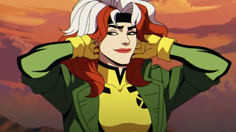 Marvel confirma Inde Navarrette como a atriz responsável por interpretar a mutante Rogue em novo filme dos X-Men