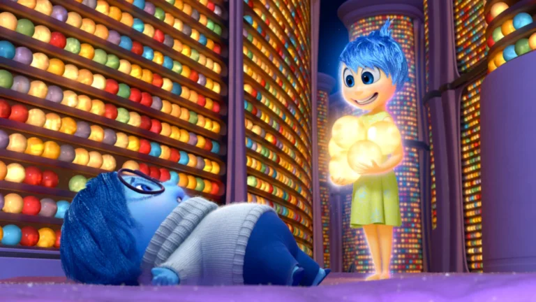 Filme de fantasia animada “Orion and the Dark” chega à Netflix em 2024