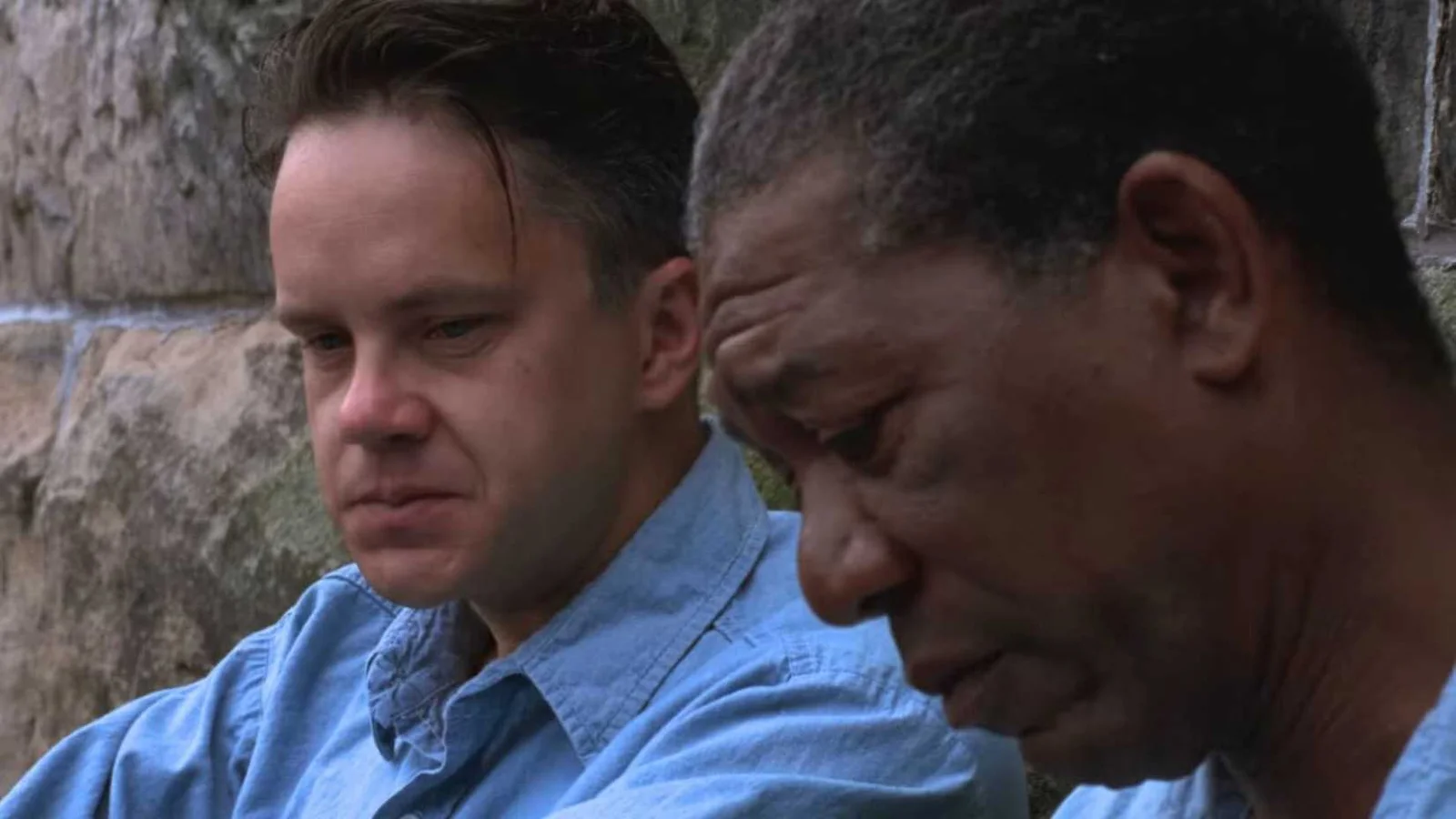 A maior frase de “Um Sonho de Liberdade” é o melhor diálogo de filme baseado em Stephen King