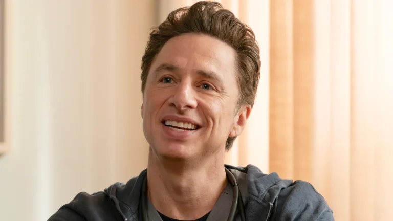 Trailer da 2ª temporada de Scrubs revela retorno de personagem original