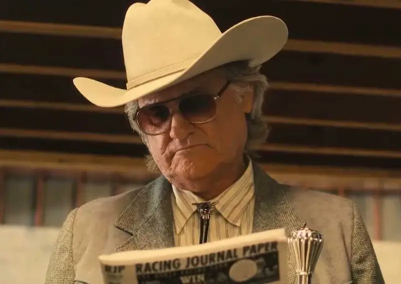 Novo thriller western de Kurt Russell conquista boa aprovação do público no Rotten Tomatoes