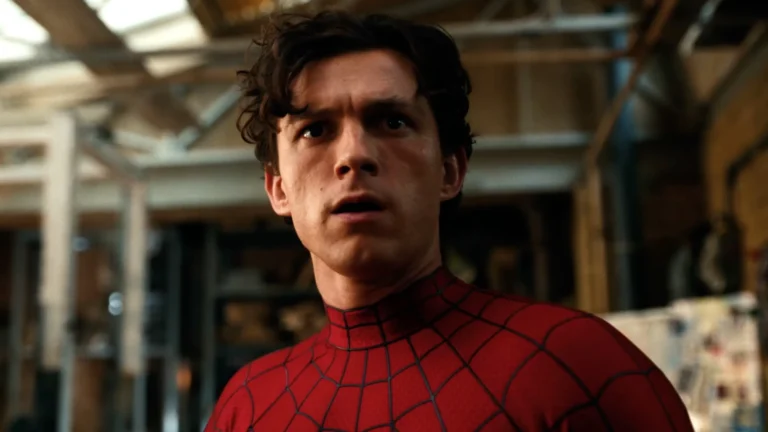 Spider-Man: Brand New Day transforma logo da Marvel Studios em ferramenta narrativa