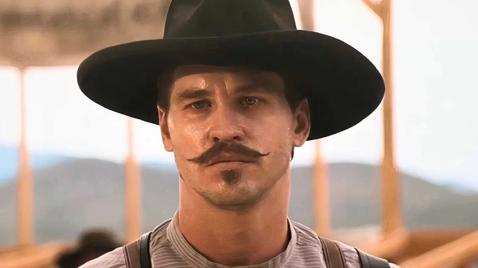 Frase de Kurt Russell em Tombstone permanece entre as maiores do cinema western