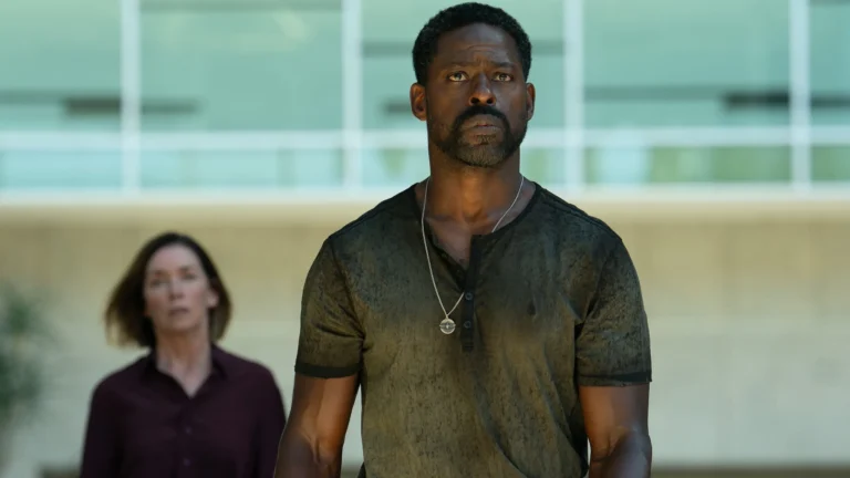 Paradise termina as filmagens da 3ª temporada com promessa de respostas para todas as perguntas